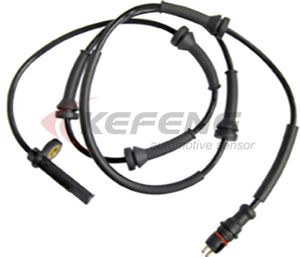 датчик abs, Laguna Grandtour, Laguna хэтчбек 1.6-3.0 93-99 код KF08461 KF08461 Kefeng