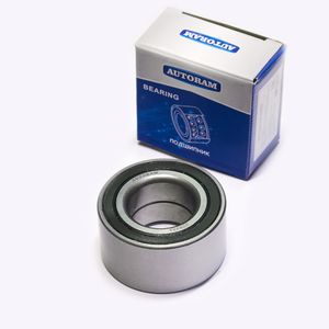 ПОДШИПНИК СТУПИЦЫ ПЕРЕДНЕЙ "AUTORAM" М-2141 abz019004 Autoram