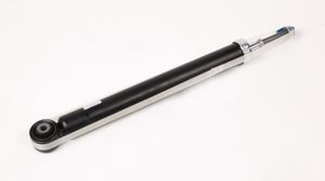 Амортизатор, Toyota Yaris, Vitz, Platz, задний газ., 343442, "AUTORAM" apf017732 Autoram