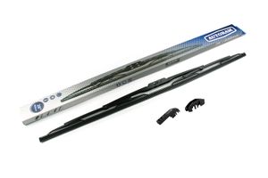 Щетка стеклоочистителя каркасная 650мм 26. 650 ar650 Autoram