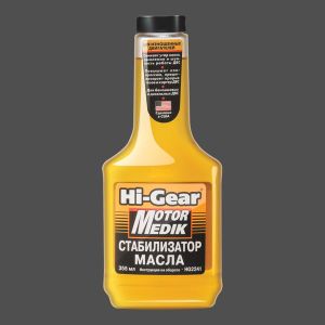 Присадка в масло СТАБИЛИЗАТОР МАСЛА