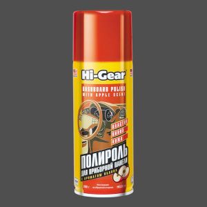 Очиститель пластика ТОРПЕДЫСАЛОНА HG5611 Hi-Gear