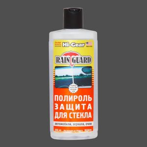 Антидождь АНТИДОЖДЬ hg5644 Hi-Gear