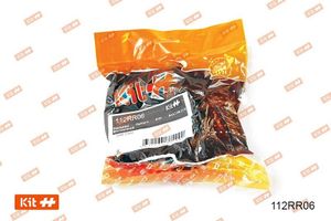 Пыльник рычага КПП ВАЗ-2108-2170 внутренний KIT++ 112rr06 Kit++