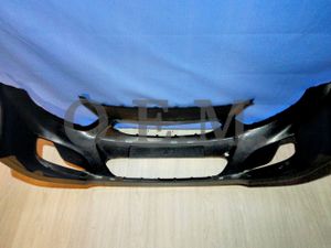 Бампер передний Hyundai Solaris