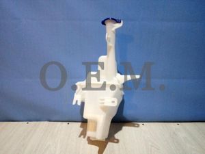 Бачок стеклоомывателя Hyundai Solaris