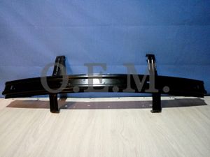 Усилитель бампера заднего Hyundai Solaris