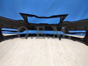 Бампер перед. Kia Rio 2014