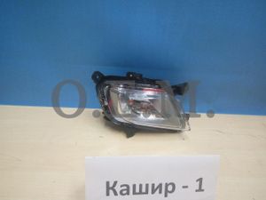 Фара противотуманная левая Kia Rio 001905101029012018 O.E.M.