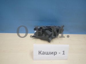 Фара противотуманная левая Kia Rio 001905101029012018 O.E.M.