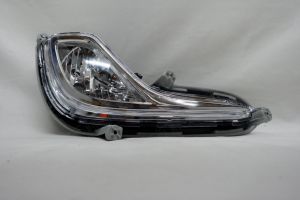 Фара_противотуманная oem0001ptfpr O.E.M.