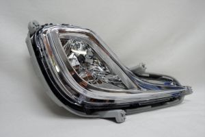 Фара_противотуманная oem0001ptfpr O.E.M.