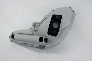 Фара_противотуманная oem0001ptfpr O.E.M.