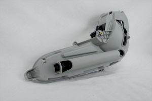 Фара_противотуманная oem0001ptfpr O.E.M.