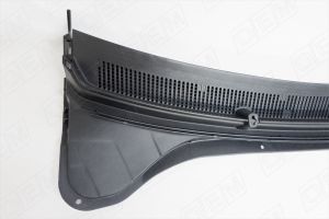 Жабо Hyundai Elantra 6 AD 2016-2020 OEM0012JBO O.E.M.