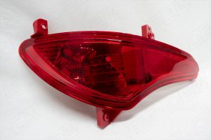 Фонарь_противотуманный OEM0018PTFZL O.E.M.