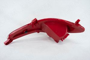 Фонарь_противотуманный OEM0018PTFZL O.E.M.