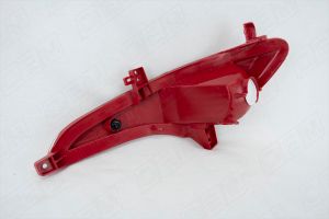 Фонарь_противотуманный OEM0018PTFZL O.E.M.