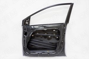 Дверь передняя правая Kia Sportage 4 QL 2016- OEM0021DPR O.E.M.