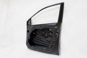 Дверь передняя правая Kia Sportage 4 QL 2016- OEM0021DPR O.E.M.