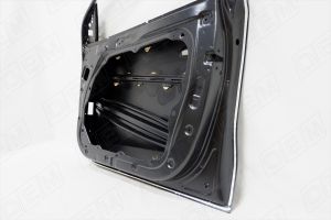 Дверь передняя правая Kia Sportage 4 QL 2016- OEM0021DPR O.E.M.