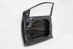 Дверь передняя правая Kia Sportage 4 QL 2016- OEM0021DPR O.E.M.