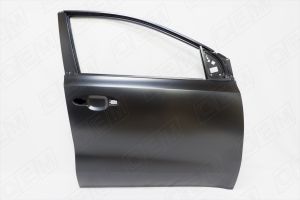 Дверь передняя правая Kia Sportage 4 QL 2016- OEM0021DPR O.E.M.