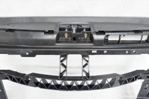 Суппорт радиатора VW POLO 10-- (цент.) oem0028panp O.E.M.