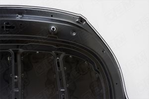 Капот, Hyundai, Creta, (2015-нв) oem0030kpt O.E.M.
