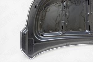 Капот, Hyundai, Creta, (2015-нв) oem0030kpt O.E.M.