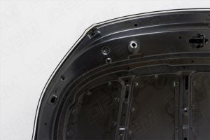 Капот, Hyundai, Creta, (2015-нв) oem0030kpt O.E.M.