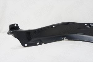 Подкрылок передний левый, Hyundai, Accent, 2 LC (2000-2012) oem0034pkpl O.E.M.