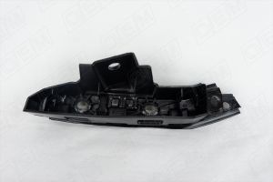 ронштейн бампера переднего правый oem0035kbpr O.E.M.