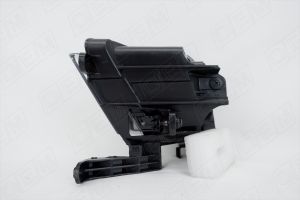Фара противотуманная правая kia cerato узкая oem0051ptfpr O.E.M.