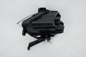 Фара противотуманная правая kia cerato узкая oem0051ptfpr O.E.M.