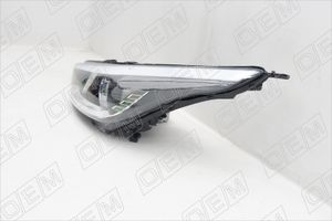 Фара_левая oem0052fl O.E.M.