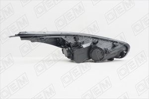 Фара_левая oem0052fl O.E.M.