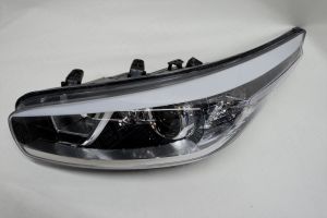 Фара_левая oem0052fl O.E.M.