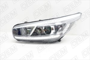 Фара_левая oem0052fl O.E.M.
