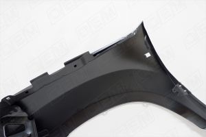 рыло переднее правое oem0053kpr O.E.M.