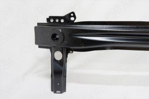 Усилитель бампера переднего верхний Volkswagen Caddy 3 (2004-2015) OEM0080UBP O.E.M.