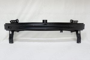 Усилитель бампера переднего верхний Volkswagen Caddy 3 (2004-2015) OEM0080UBP O.E.M.