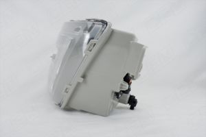 Фара противотуманная левая Ford Explorer 5 U502 2015-2017 oem0091ptfpl O.E.M.