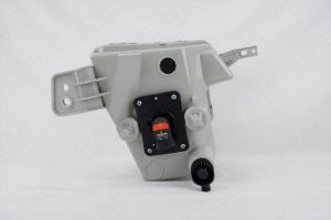 Фара противотуманная левая Ford Explorer 5 U502 2015-2017 oem0091ptfpl O.E.M.