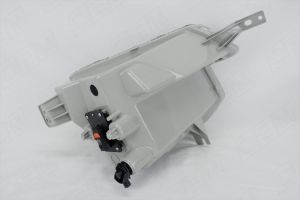 Фара противотуманная левая Ford Explorer 5 U502 2015-2017 oem0091ptfpl O.E.M.
