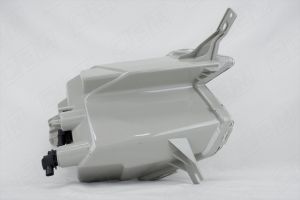 Фара противотуманная левая Ford Explorer 5 U502 2015-2017 oem0091ptfpl O.E.M.