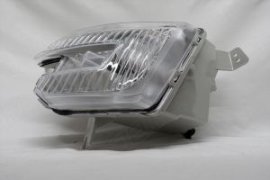 Фара противотуманная левая Ford Explorer 5 U502 2015-2017 oem0091ptfpl O.E.M.