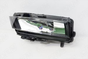 Фара_противотуманная oem0093ptfpl O.E.M.