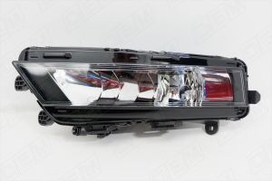 Фара_противотуманная oem0093ptfpl O.E.M.