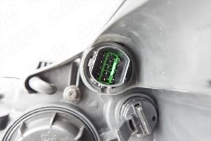 Фара_правая oem0108fr O.E.M.
